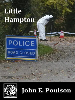 cover image of Little Hampton